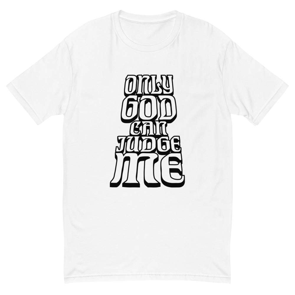 Only God Can Judge Me T-Shirts, Hoodie, Sweatshirt