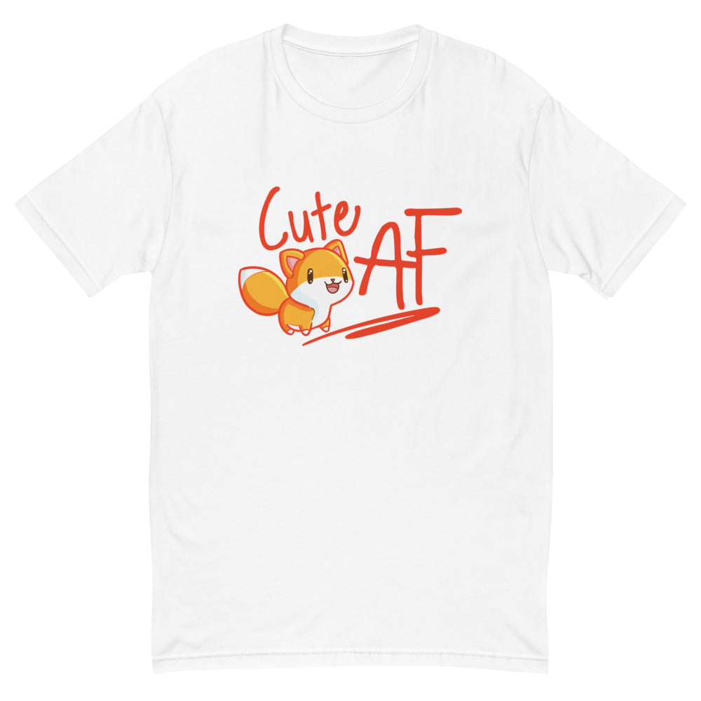 Cute AF T-Shirt Hoodie, Sweatshirt | CiraTrend.com (Image 5)