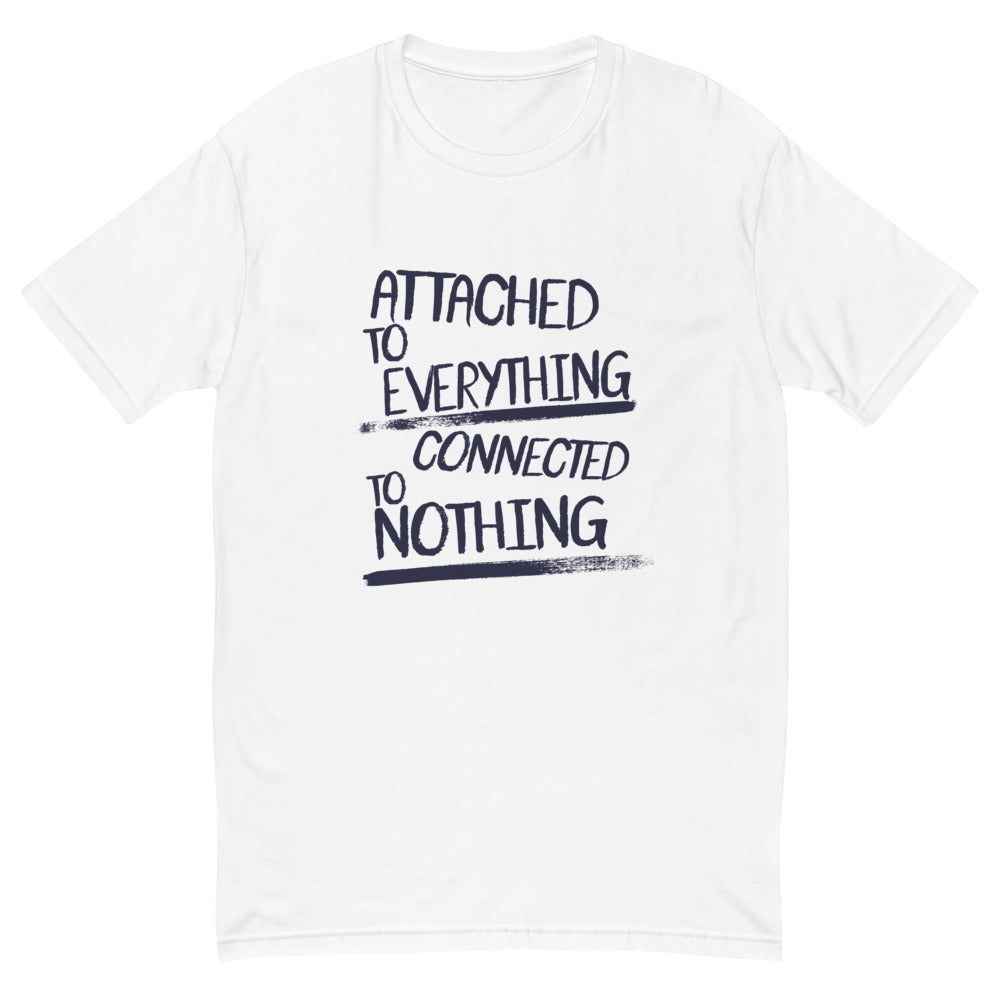 Attached to Everything T-Shirt Hoodie, Sweatshirt | CiraTrend.com (Image 2)