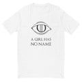 A Girl Has No Name T-Shirt Hoodie, Sweatshirt | CiraTrend.com (Image 1)