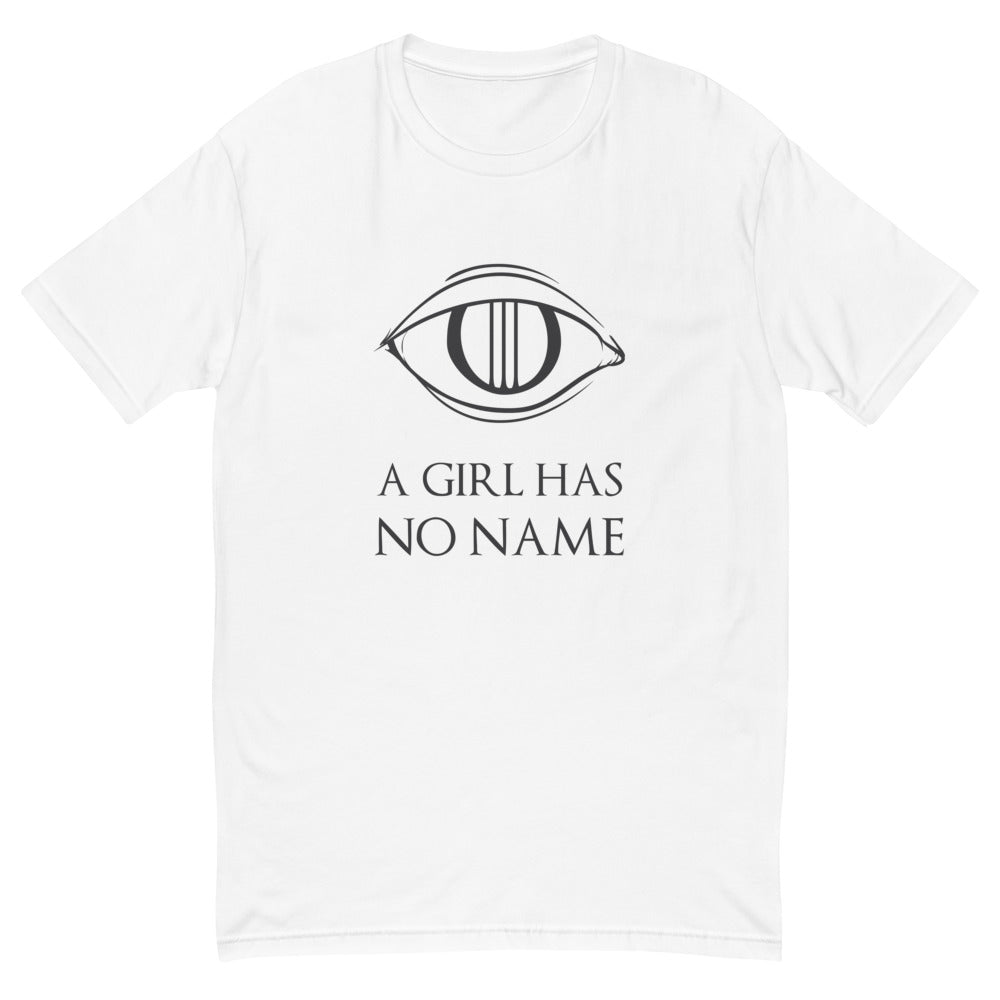 A Girl Has No Name T-Shirt Hoodie, Sweatshirt | CiraTrend.com (Image 1)