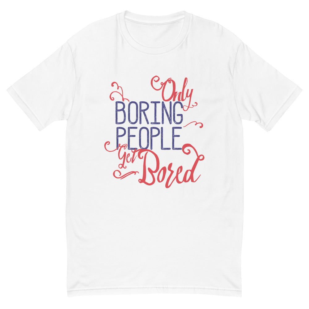 Boring People T-Shirt Hoodie, Sweatshirt | CiraTrend.com (Image 3)