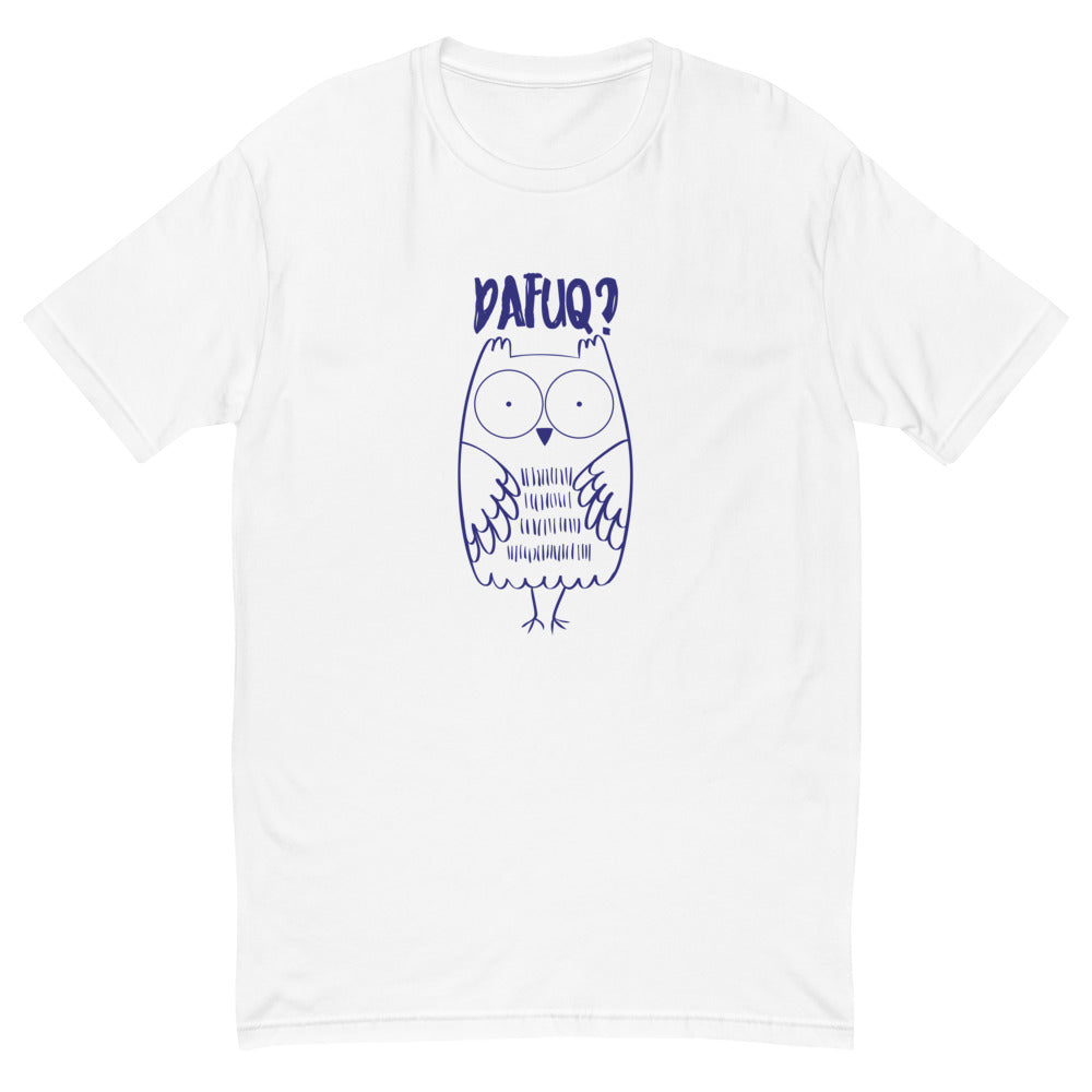Dafuq T-Shirt Hoodie, Sweatshirt | CiraTrend.com (Image 1)