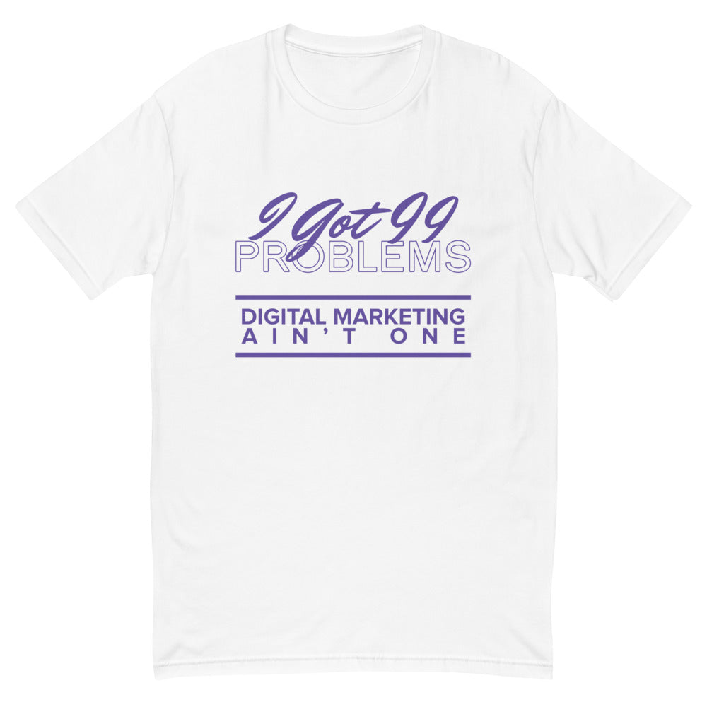 Digital Marketing T-Shirt Hoodie, Sweatshirt | CiraTrend.com (Image 4)