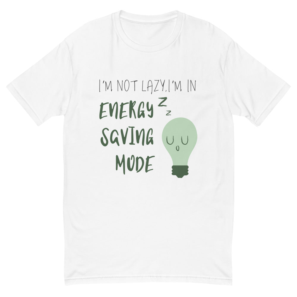 Energy Saving Mode T-Shirt Hoodie, Sweatshirt | CiraTrend.com (Image 1)