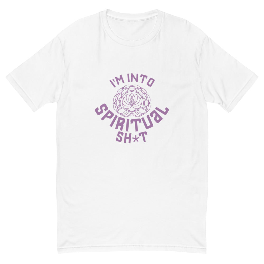 I'm Into Spiritual Stuff T-Shirt Hoodie, Sweatshirt | CiraTrend.com (Image 3)