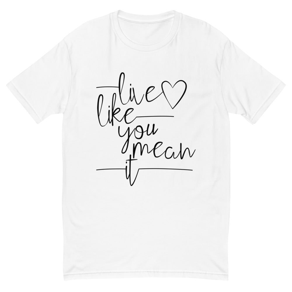 Live Life T-Shirt Hoodie, Sweatshirt | CiraTrend.com (Image 2)