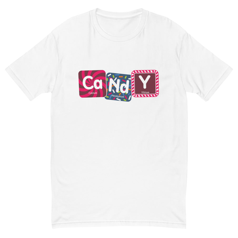 Ca Nd Y T-Shirt Hoodie, Sweatshirt | CiraTrend.com (Image 4)