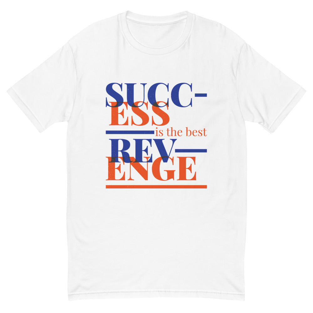Success Is The Best Revenge T-Shirt Style001 Hoodie, Sweatshirt | CiraTrend.com (Image 4)