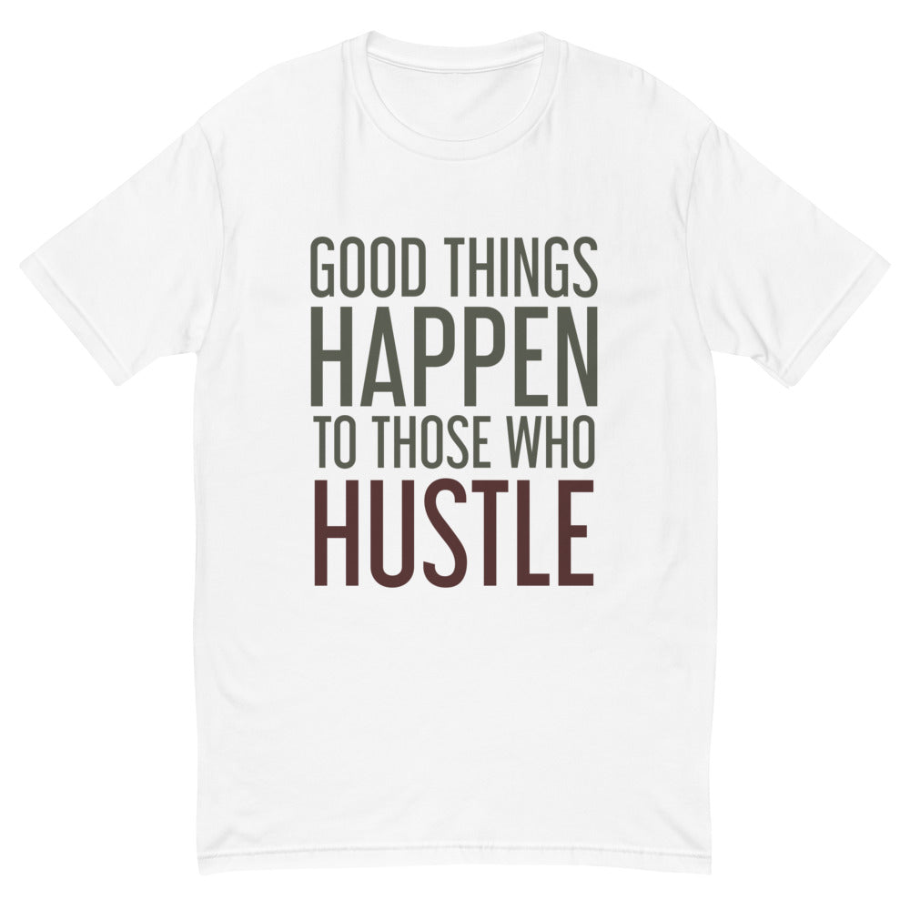 Those Who Hustle T-Shirts, Hoodie, Sweatshirt