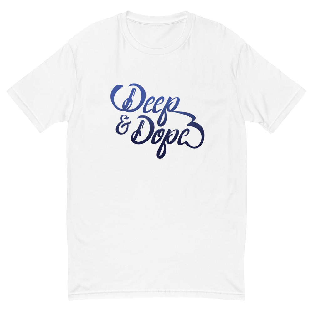 Deep & Dope T-Shirt Hoodie, Sweatshirt | CiraTrend.com (Image 2)