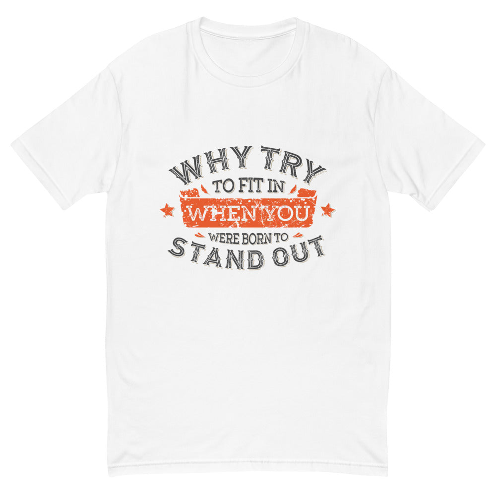 Stand Out T-Shirt Hoodie, Sweatshirt | CiraTrend.com (Image 1)