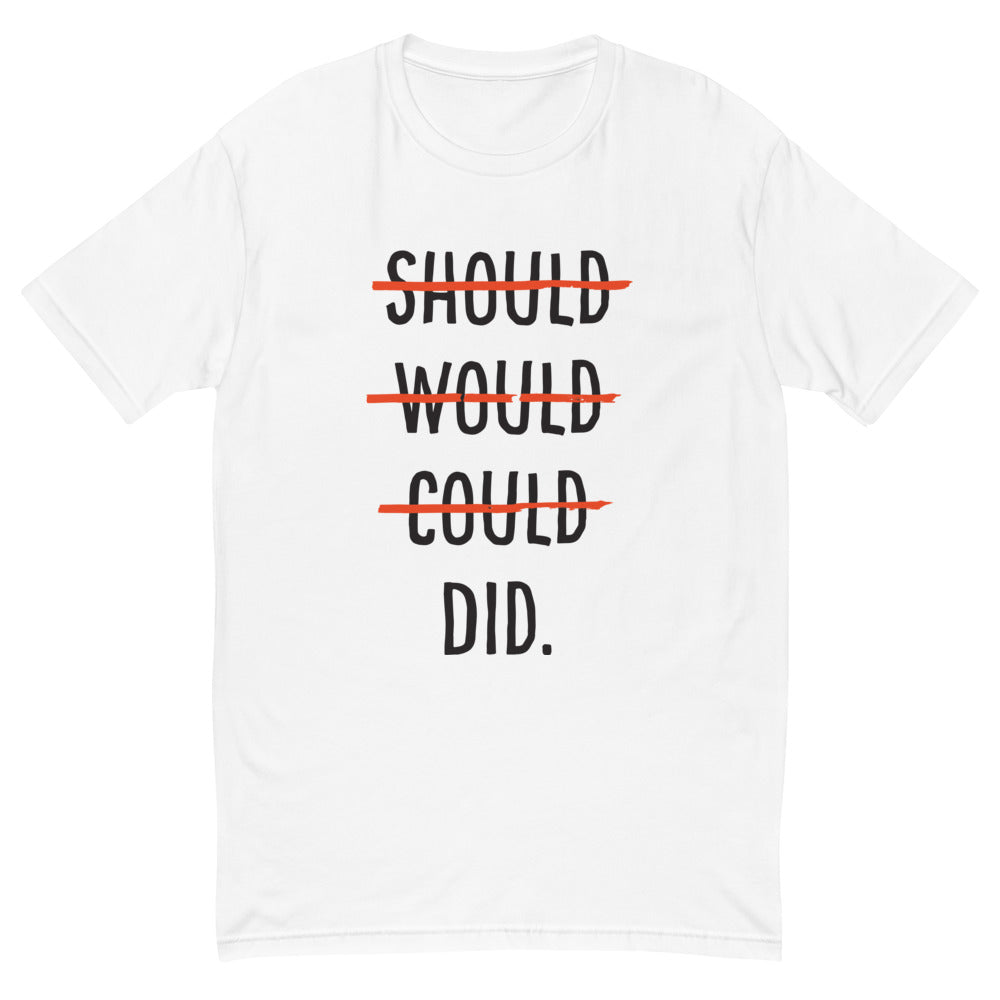 Did T-Shirt Hoodie, Sweatshirt | CiraTrend.com (Image 2)