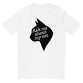 Ask Me About My Cat T-Shirt Hoodie, Sweatshirt | CiraTrend.com (Image 1)