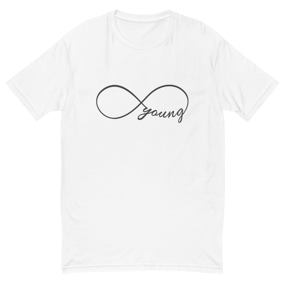 Forever Young T-Shirt Hoodie, Sweatshirt | CiraTrend.com (Image 2)