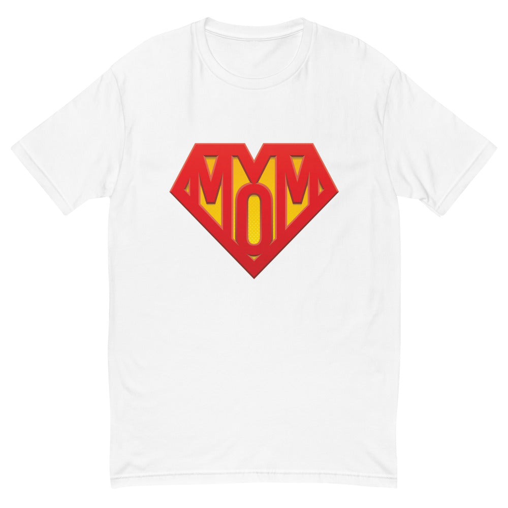 Super Mom T-Shirt Hoodie, Sweatshirt | CiraTrend.com (Image 1)