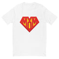 Super Mom T-Shirt Hoodie, Sweatshirt | CiraTrend.com (Image 1)