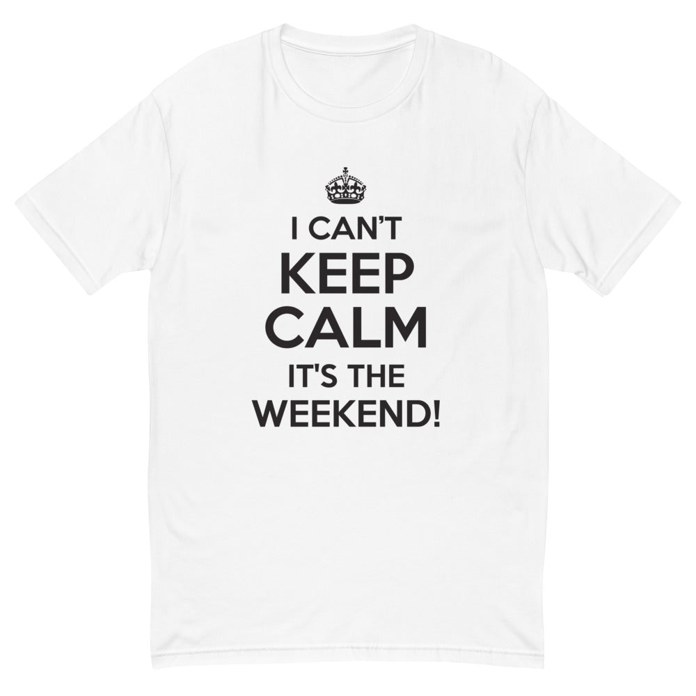 It's The Weekend T-Shirt Hoodie, Sweatshirt | CiraTrend.com (Image 2)