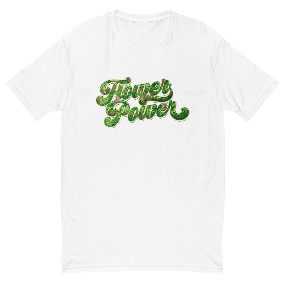 Flower Power T-Shirt Hoodie, Sweatshirt | CiraTrend.com (Image 4)
