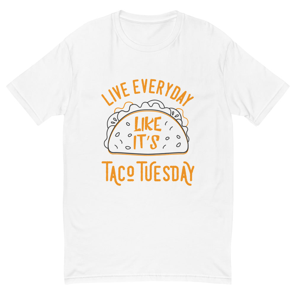 Taco Tuesdays T-Shirt Hoodie, Sweatshirt | CiraTrend.com (Image 1)