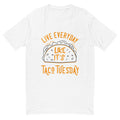 Taco Tuesdays T-Shirt Hoodie, Sweatshirt | CiraTrend.com (Image 1)