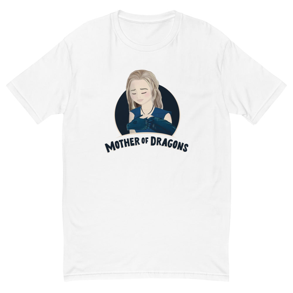 Mother of Dragons T-Shirt Hoodie, Sweatshirt | CiraTrend.com (Image 1)