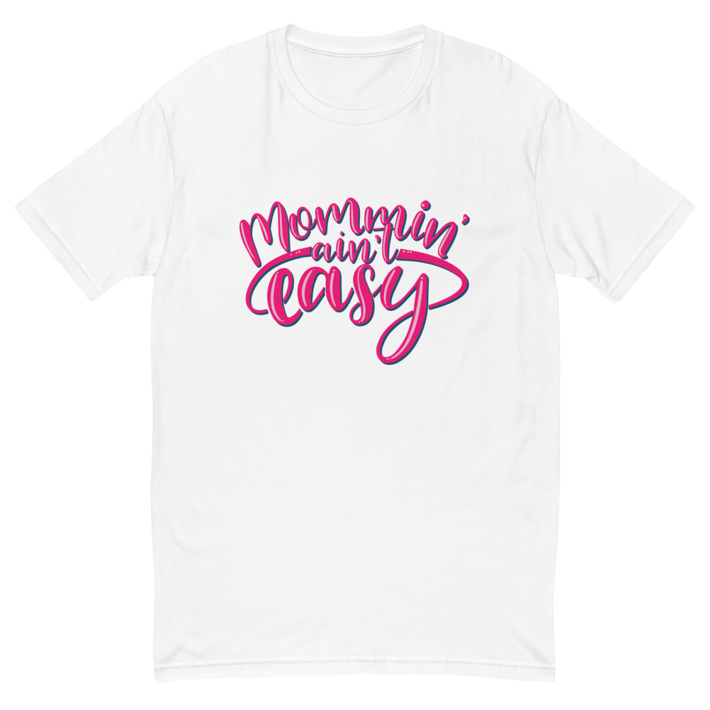 Mommin' Ain't Easy T-Shirt Hoodie, Sweatshirt | CiraTrend.com (Image 4)