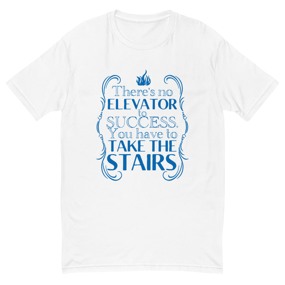 Take The Stairs T-Shirt Hoodie, Sweatshirt | CiraTrend.com (Image 1)