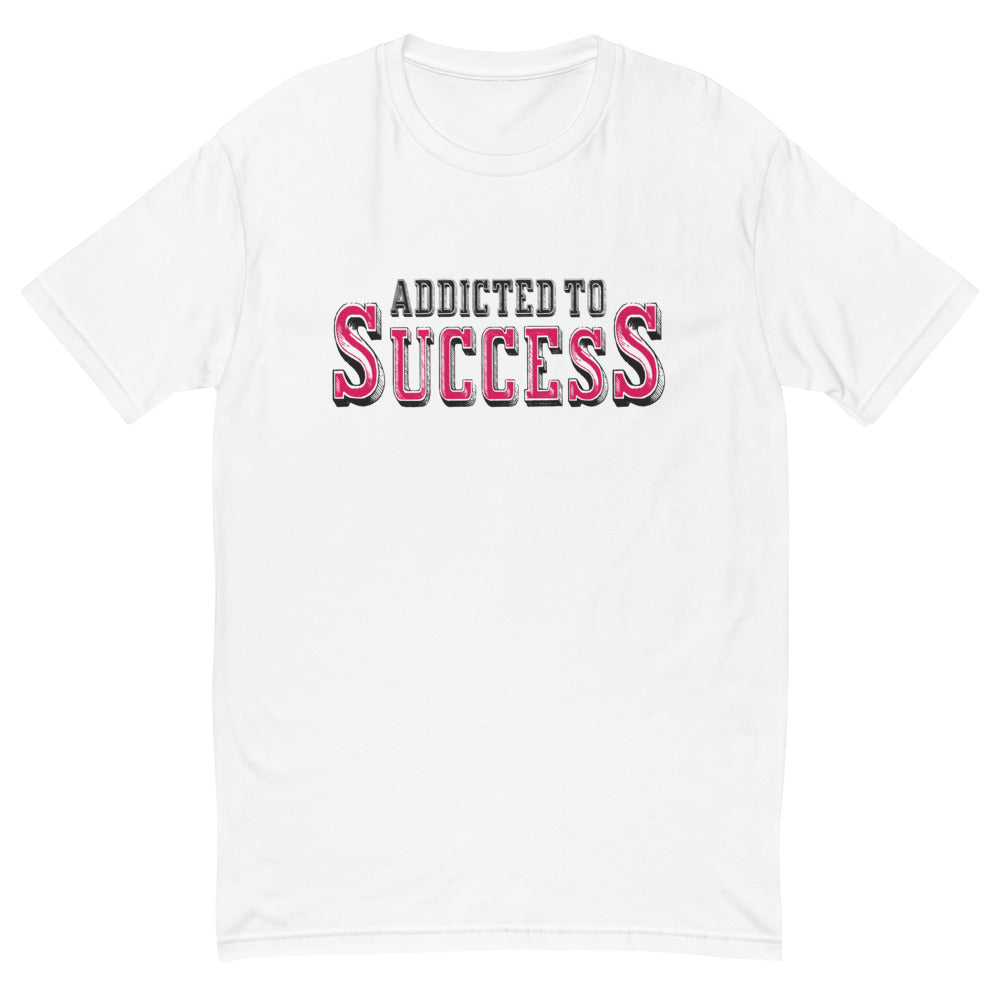Addicted To Success T-Shirt Hoodie, Sweatshirt | CiraTrend.com (Image 1)