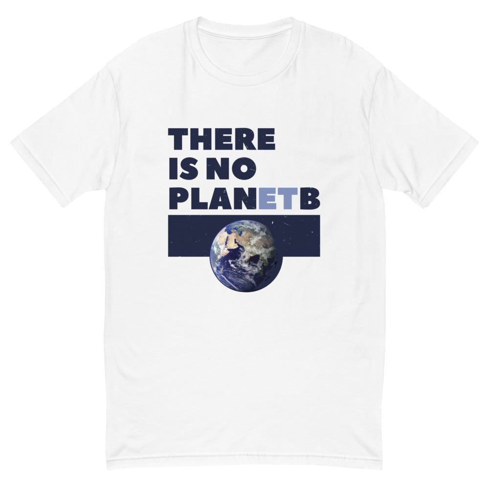There Is No Plan B T-Shirt Hoodie, Sweatshirt | CiraTrend.com (Image 2)
