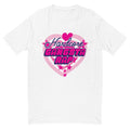 Hardcore Gangsta Rap T-Shirt Hoodie, Sweatshirt | CiraTrend.com (Image 1)