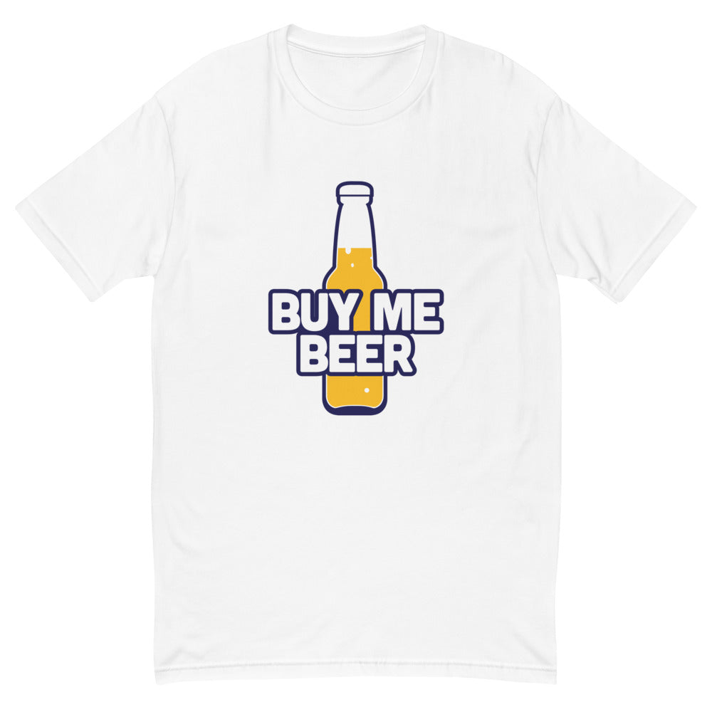 Buy Me Beer T-Shirt Hoodie, Sweatshirt | CiraTrend.com (Image 1)