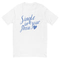 Single In Your Area T-Shirt Hoodie, Sweatshirt | CiraTrend.com (Image 1)