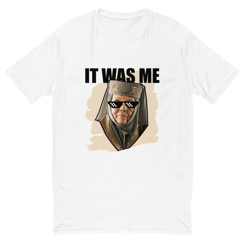 It Was Me T-Shirt Hoodie, Sweatshirt | CiraTrend.com (Image 2)