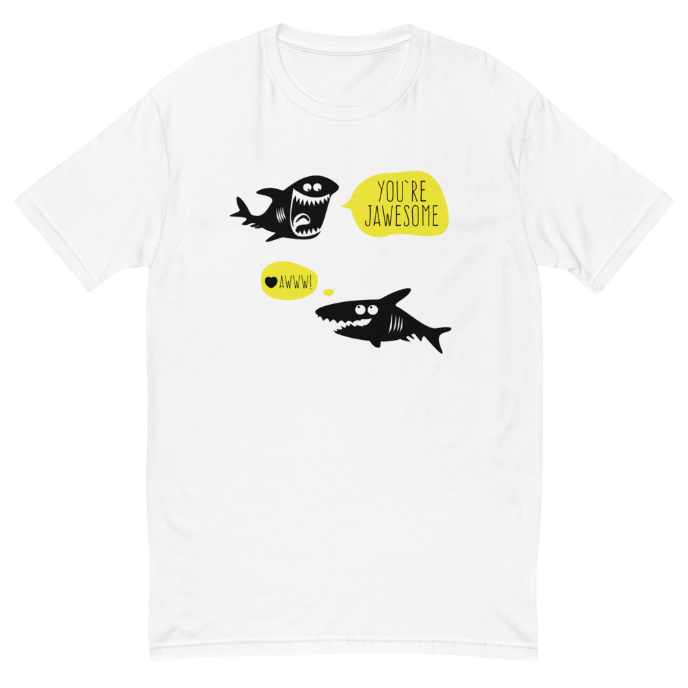 You're Jawesome T-Shirt Hoodie, Sweatshirt | CiraTrend.com (Image 2)