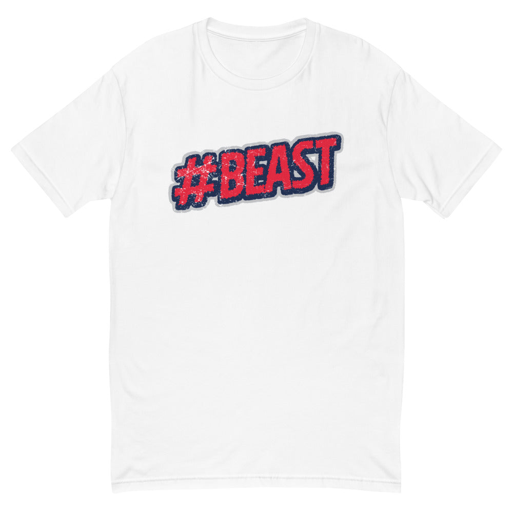 Hashtag Beast T-Shirt Hoodie, Sweatshirt | CiraTrend.com (Image 5)