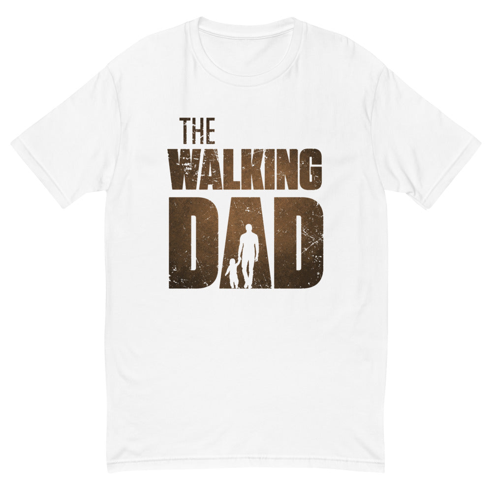 The Walking Dad T-Shirt Hoodie, Sweatshirt | CiraTrend.com (Image 2)