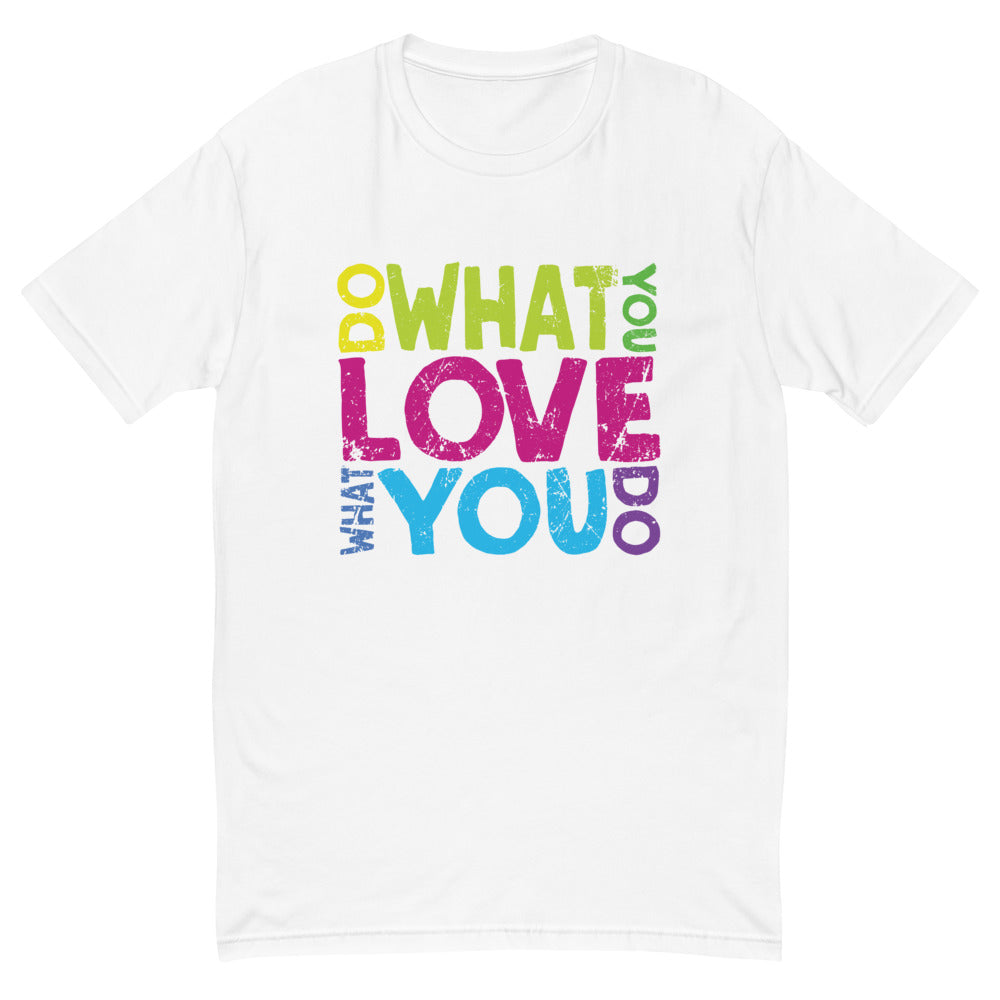 Do What You Love T-Shirt Hoodie, Sweatshirt | CiraTrend.com (Image 3)
