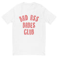 Bad Ass Babes Club T-Shirt Hoodie, Sweatshirt | CiraTrend.com (Image 1)