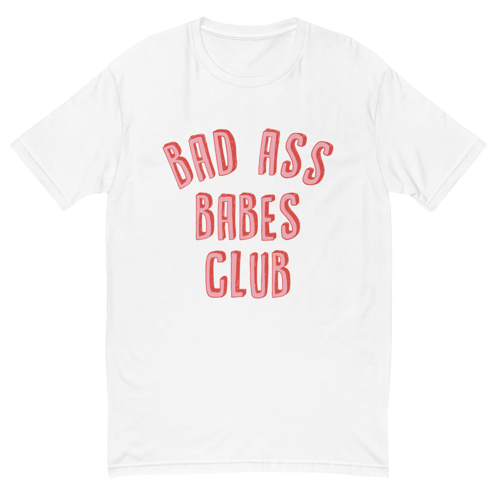 Bad Ass Babes Club T-Shirt Hoodie, Sweatshirt | CiraTrend.com (Image 1)