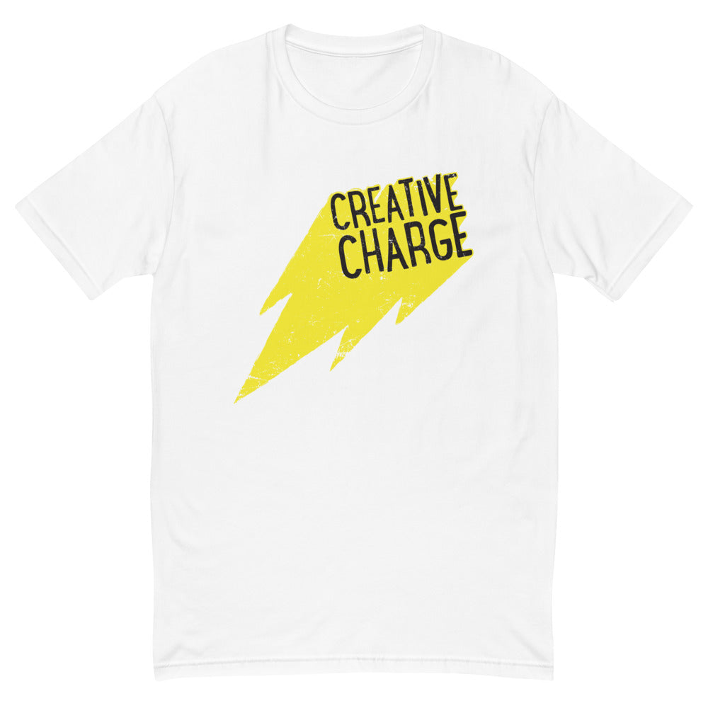 Creative Charge T-Shirt Hoodie, Sweatshirt | CiraTrend.com (Image 5)