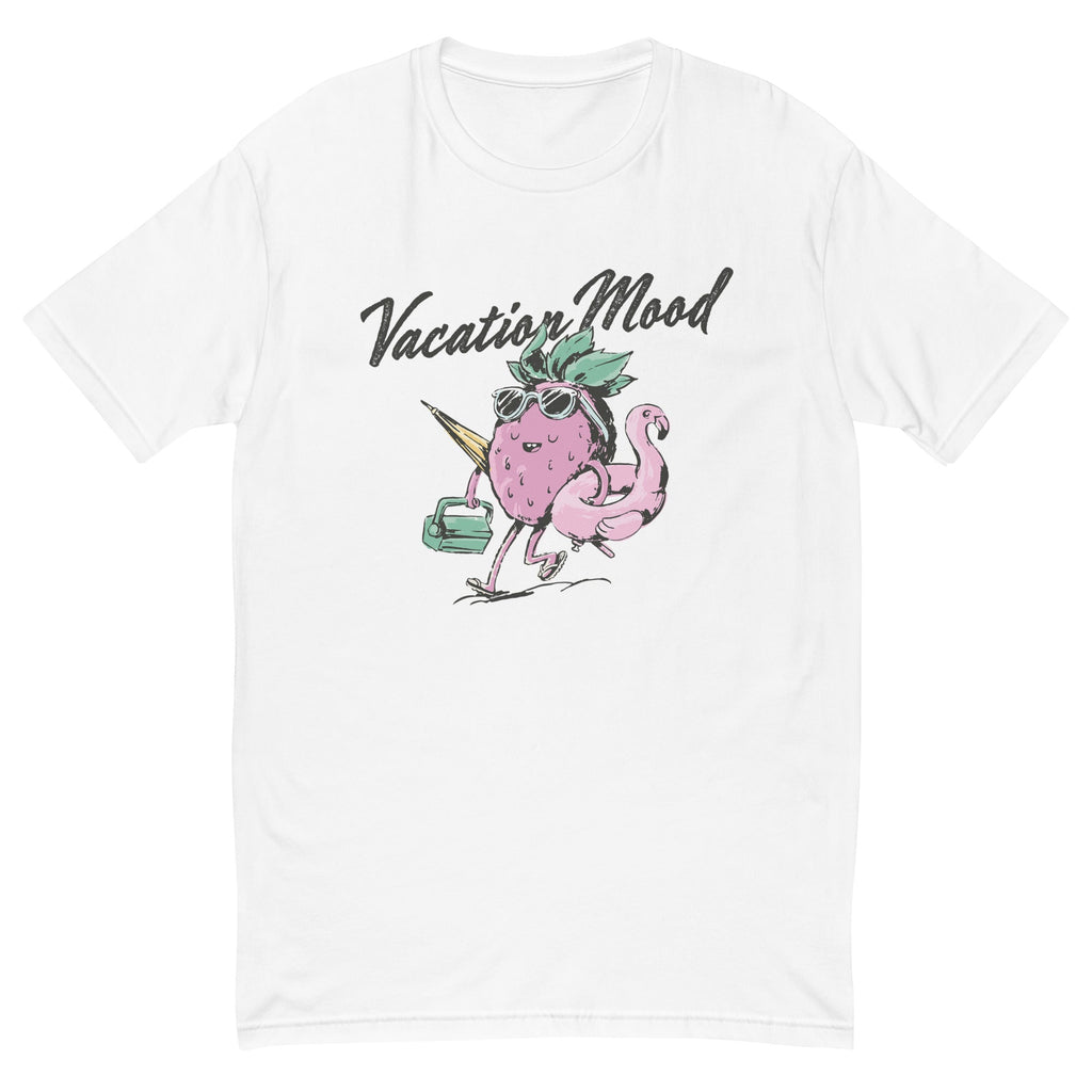 Vacation Mood T-Shirt Hoodie, Sweatshirt | CiraTrend.com (Image 4)