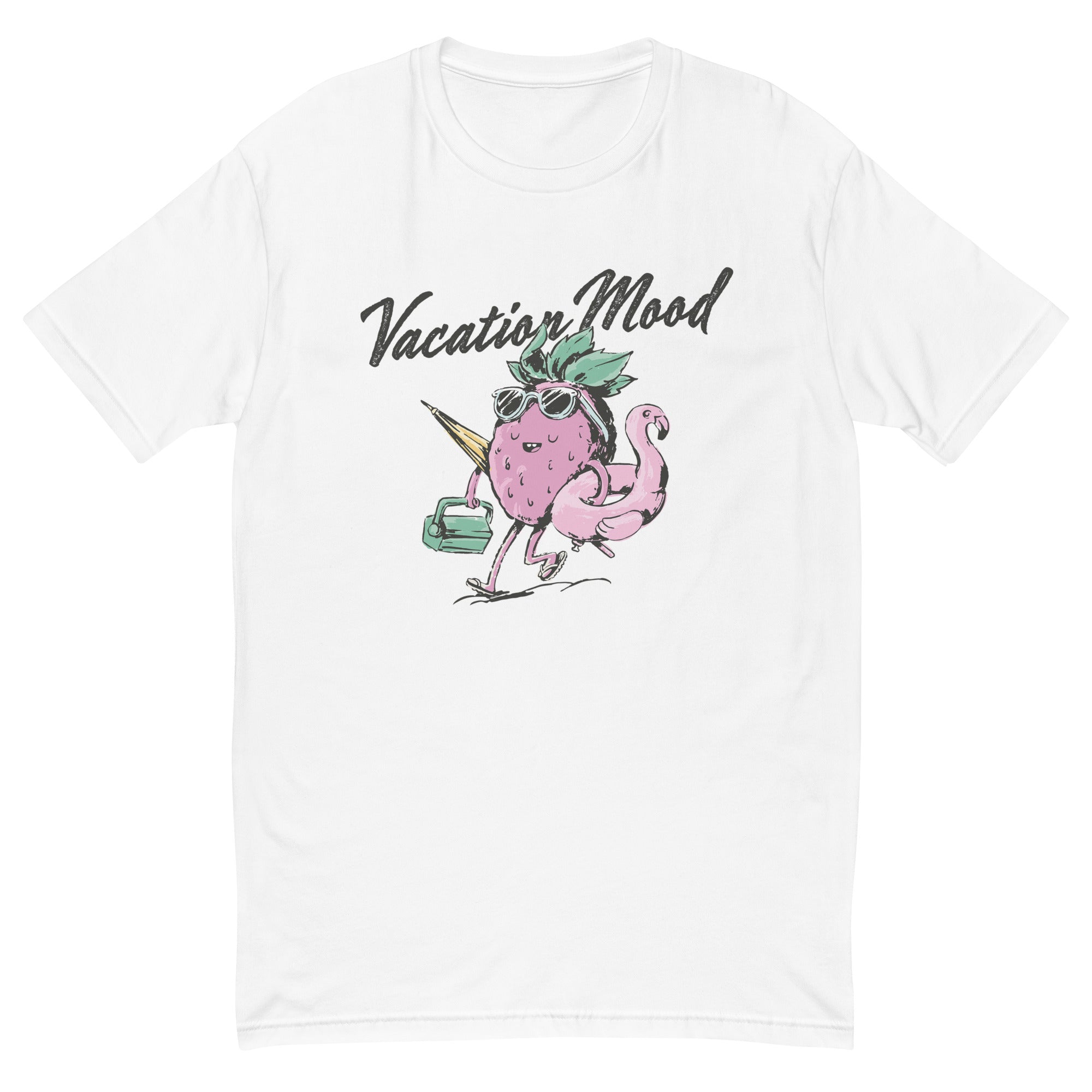 Vacation Mood T-Shirt Hoodie, Sweatshirt | CiraTrend.com (Image 4)