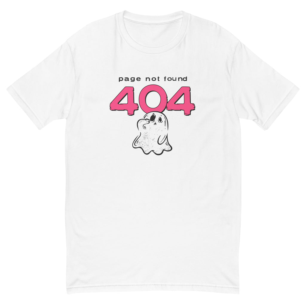 404 Error Page Not Found T-Shirt Hoodie, Sweatshirt | CiraTrend.com (Image 4)