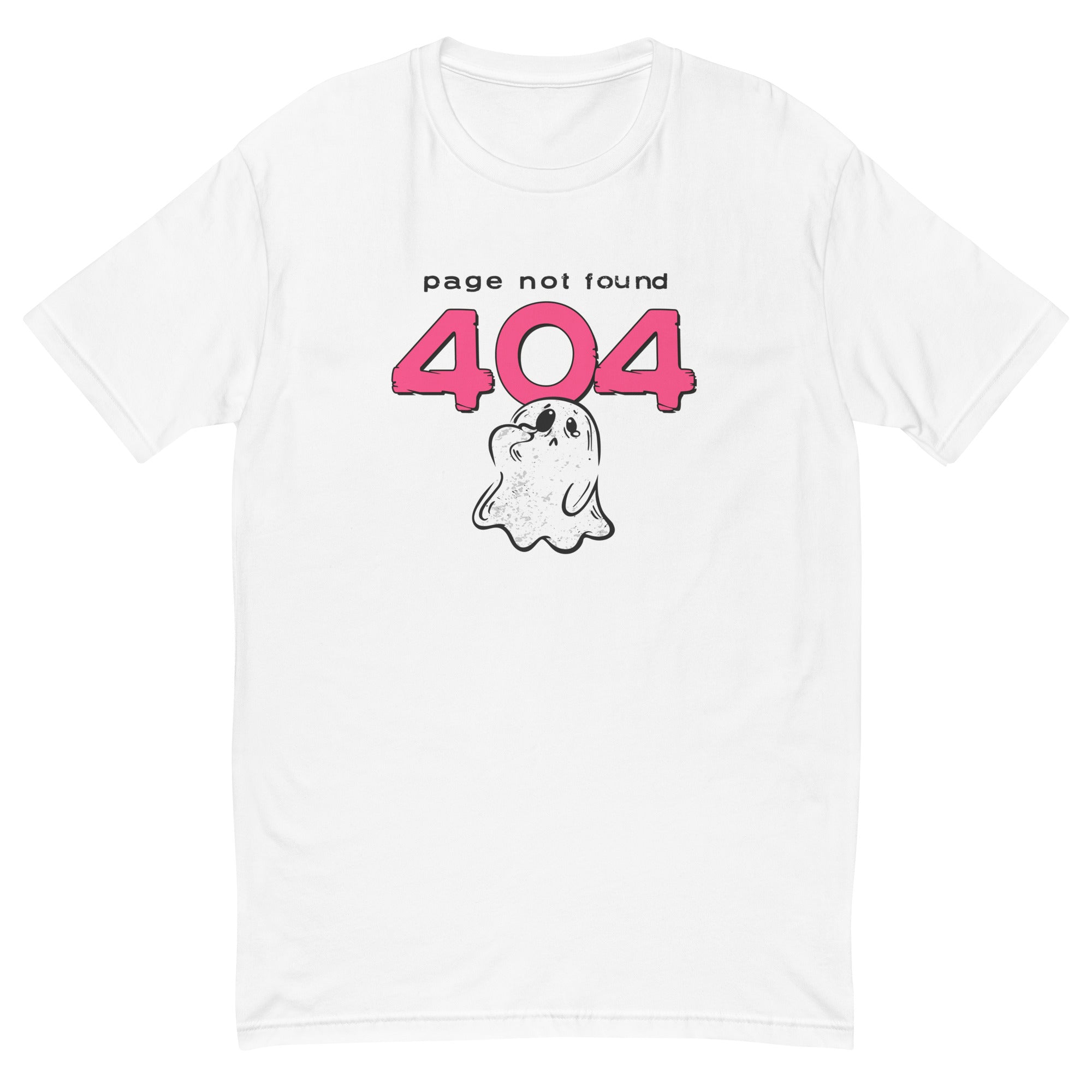 404 Error Page Not Found T-Shirt Hoodie, Sweatshirt | CiraTrend.com (Image 4)