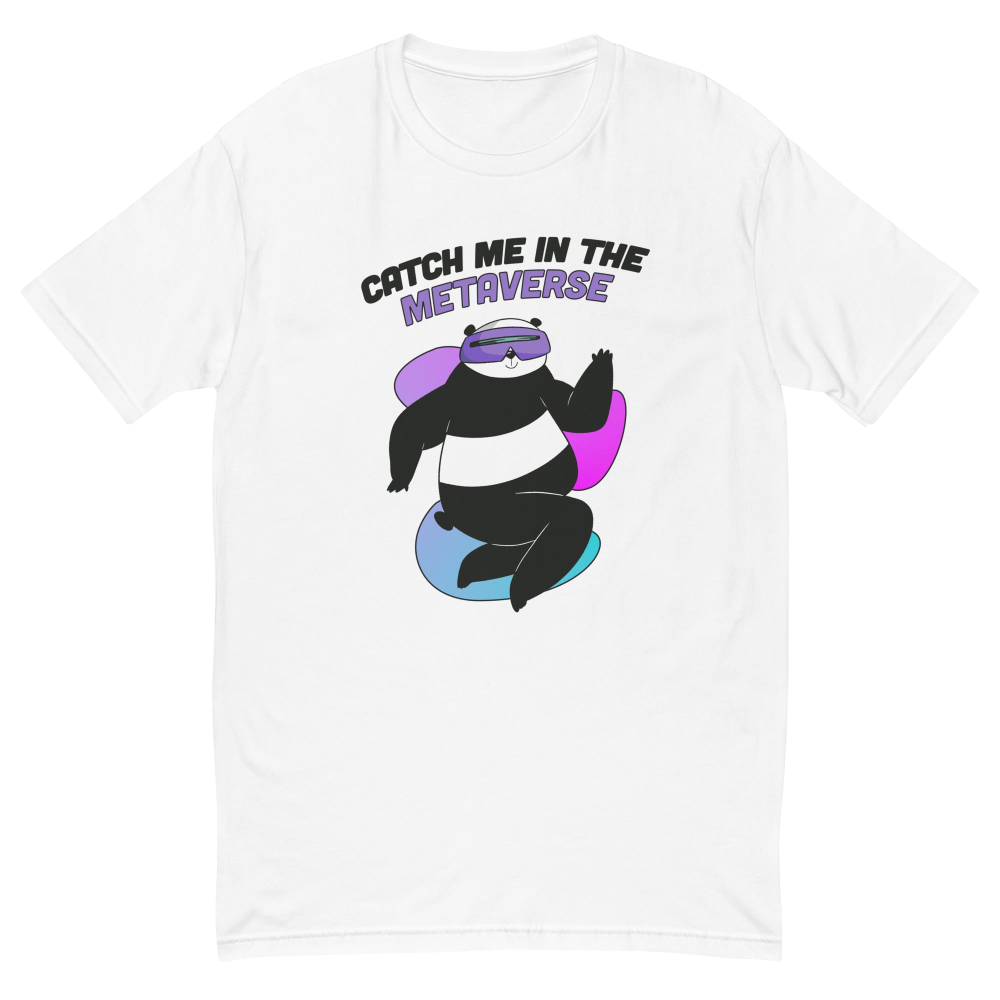 Catch Me In The Metaverse T-Shirt Hoodie, Sweatshirt | CiraTrend.com (Image 1)