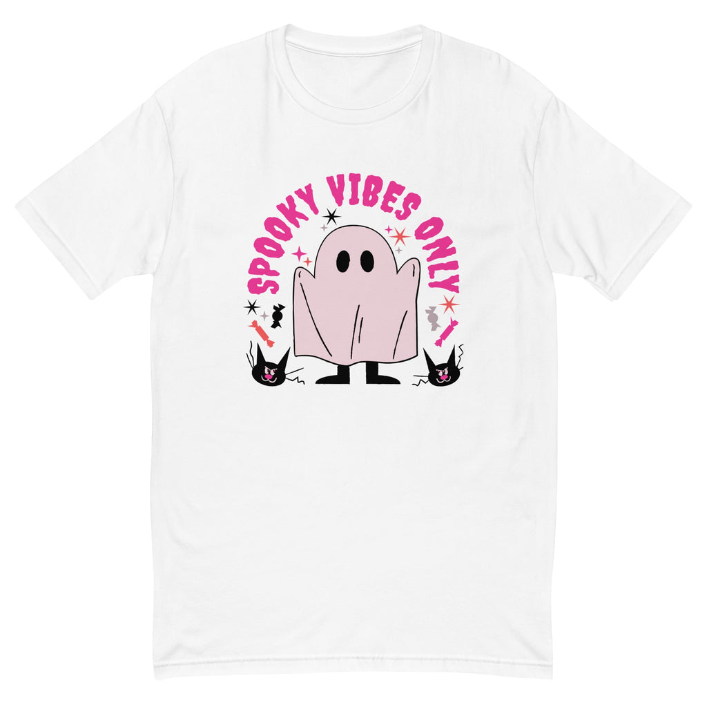 Spooky Vibes Only T-Shirt Hoodie, Sweatshirt | CiraTrend.com (Image 4)