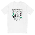 I Ghost People All Year T-Shirt Hoodie, Sweatshirt | CiraTrend.com (Image 1)
