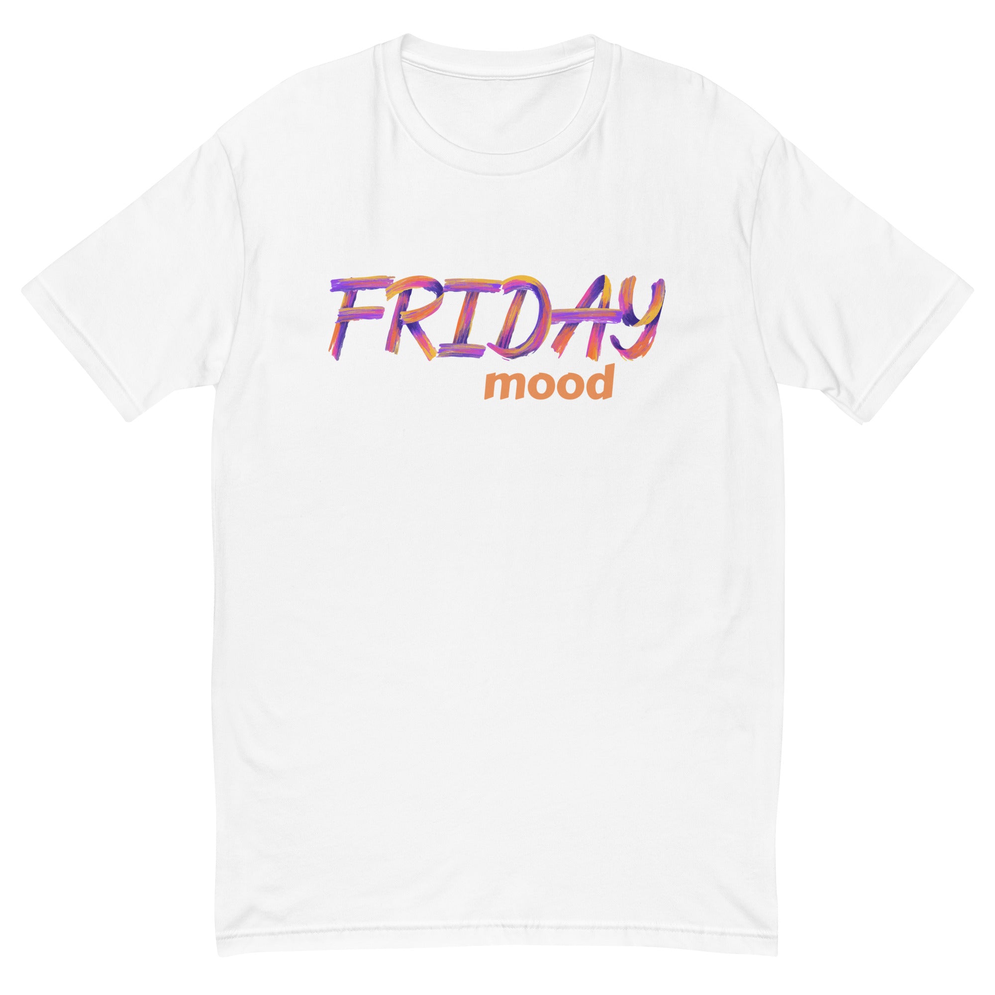 Friday Mood T-Shirt Hoodie, Sweatshirt | CiraTrend.com (Image 2)