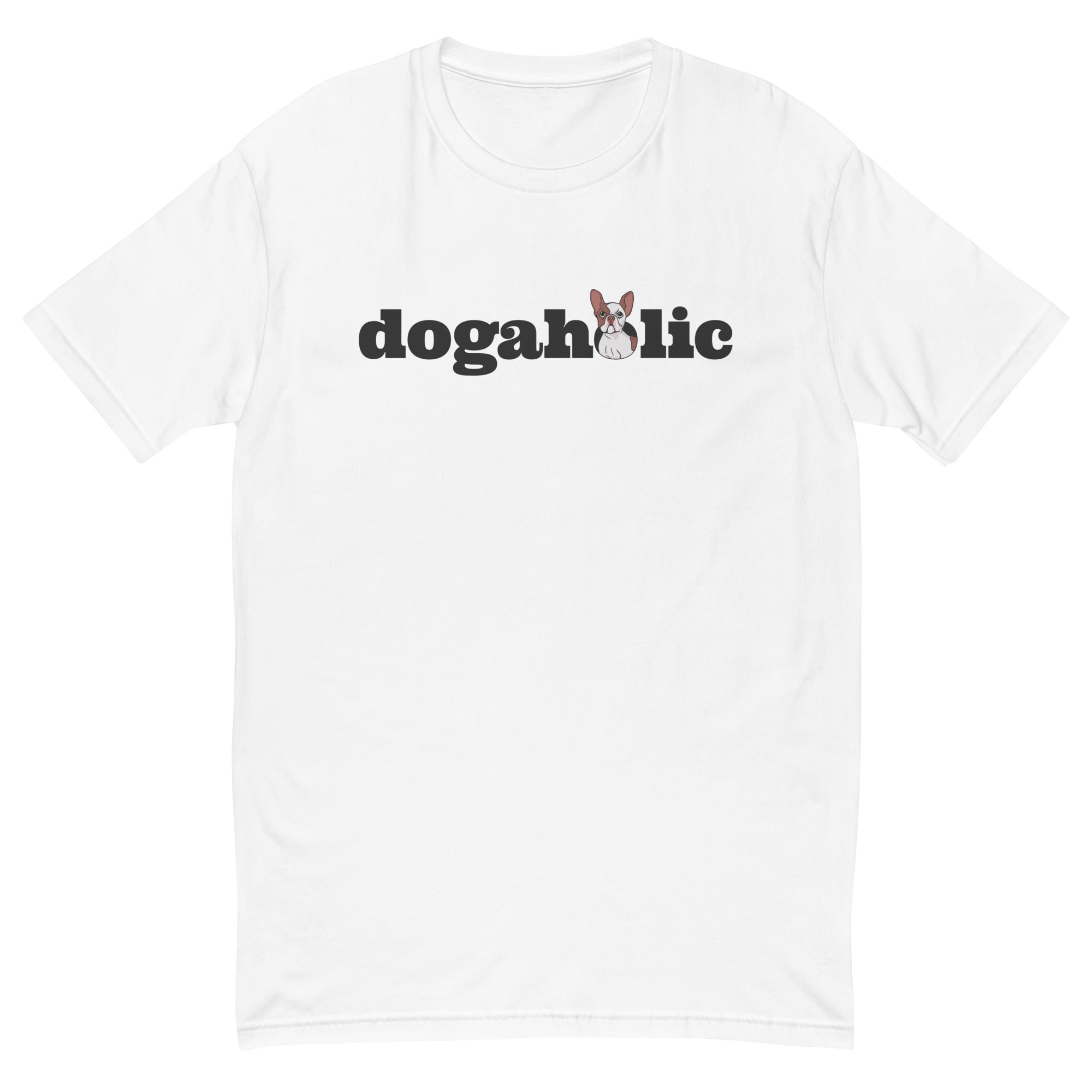 Dogaholic T-Shirt Hoodie, Sweatshirt | CiraTrend.com (Image 4)